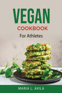 Vegan Cookbook