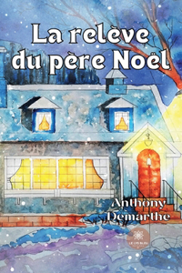 relève du père Noël