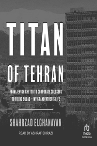 Titan of Tehran