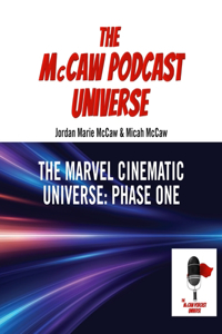 McCaw Podcast Universe