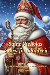 Saint Nicholas Story for Children