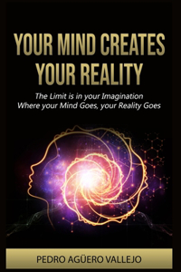 Your Mind Creates your Reality
