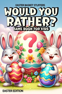 Easter Basket Stuffers