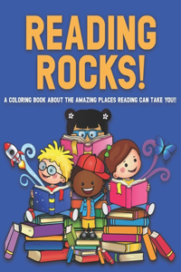 Reading Rocks!