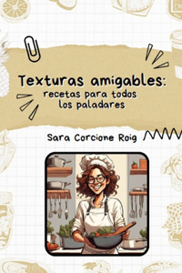 Texturas amigables