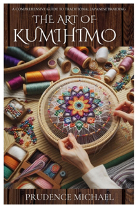 Art of Kumihimo