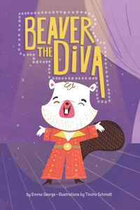 Beaver The Diva
