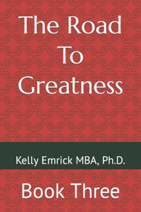 Road To Greatness