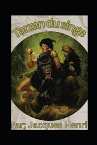 Tarzan du singe