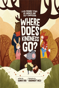 Where Does Kindness Go ?