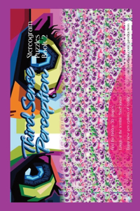 Third Sense Perceptions - Stereogram Puzzles Book2