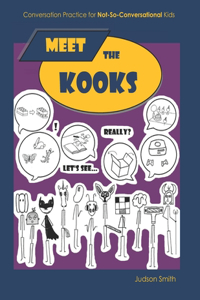 Meet the Kooks