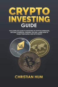 Crypto Investing Guide