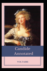 Candide Annotated