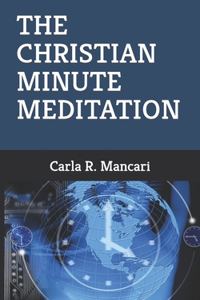 Christian Minute Meditation