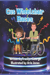 Gus Wheelchair Races