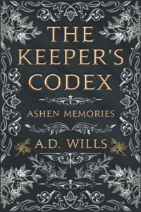 The Keeper's Codex