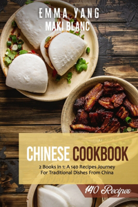 Chinese Cookbook
