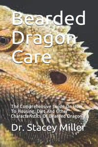 Bearded Dragon Care