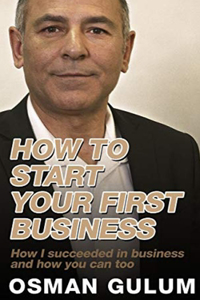 How To Start Your First Business