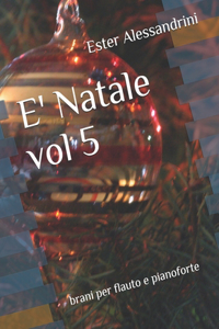 E' Natale vol 5
