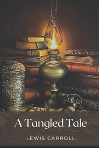 A Tangled Tale