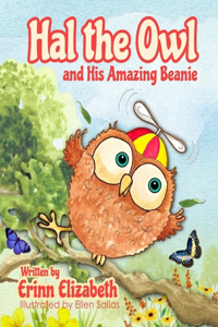 Hal the Owl and His Amazing Beanie