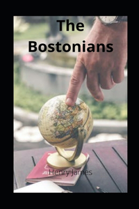 The Bostonians illustrated