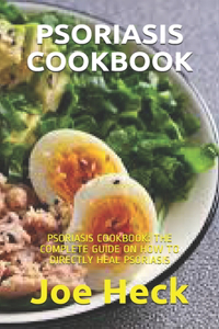 Psoriasis Cookbook