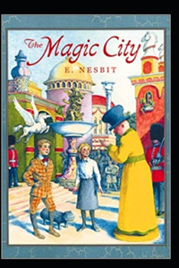 The Magic City Annotated