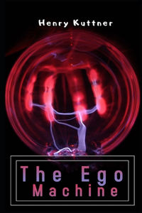 The Ego Machine Illustrated