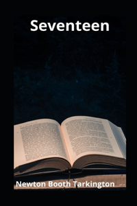 Seventeen illustrated