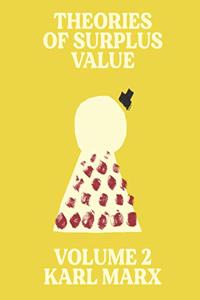 Theories of Surplus Value