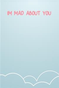 I'M Mad About You