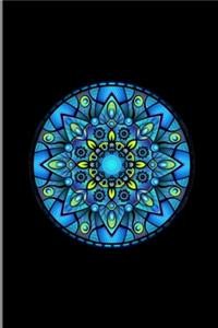 Mandala Yoga Mantra Goodvibes