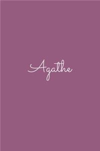 Agathe