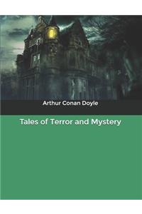 Tales of Terror and Mystery