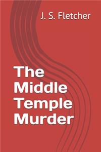 The Middle Temple Murder