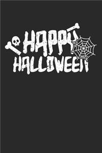 Gelukkig Halloween