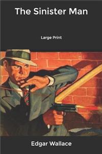 The Sinister Man