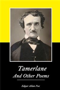 Tamerlane and other poems