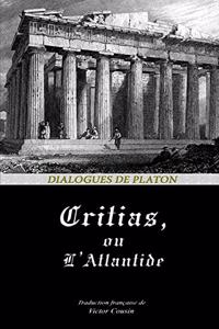 Critias ou L'Atlantide