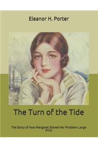 The Turn of the Tide