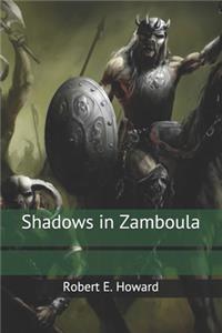 Shadows in Zamboula