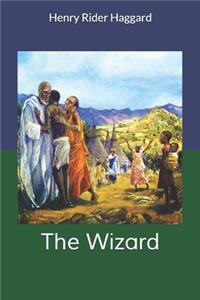 The Wizard