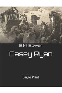 Casey Ryan