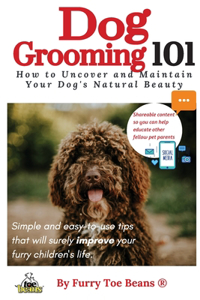 Dog Grooming 101
