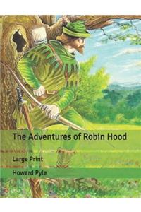 The Adventures of Robin Hood
