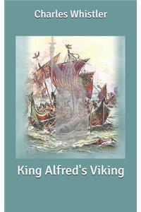 King Alfred's Viking