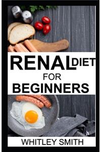 Renal Diet for Beginners